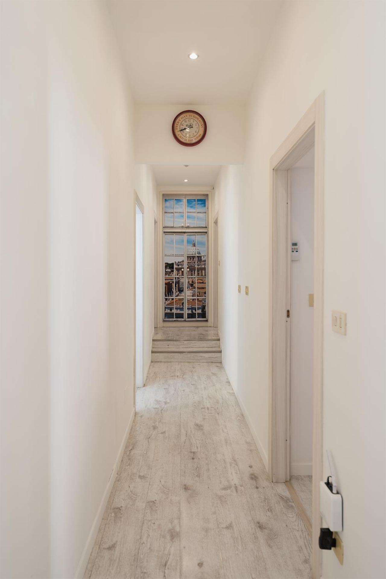 Barletta Vatican Rooms Rzym Zewnętrze zdjęcie