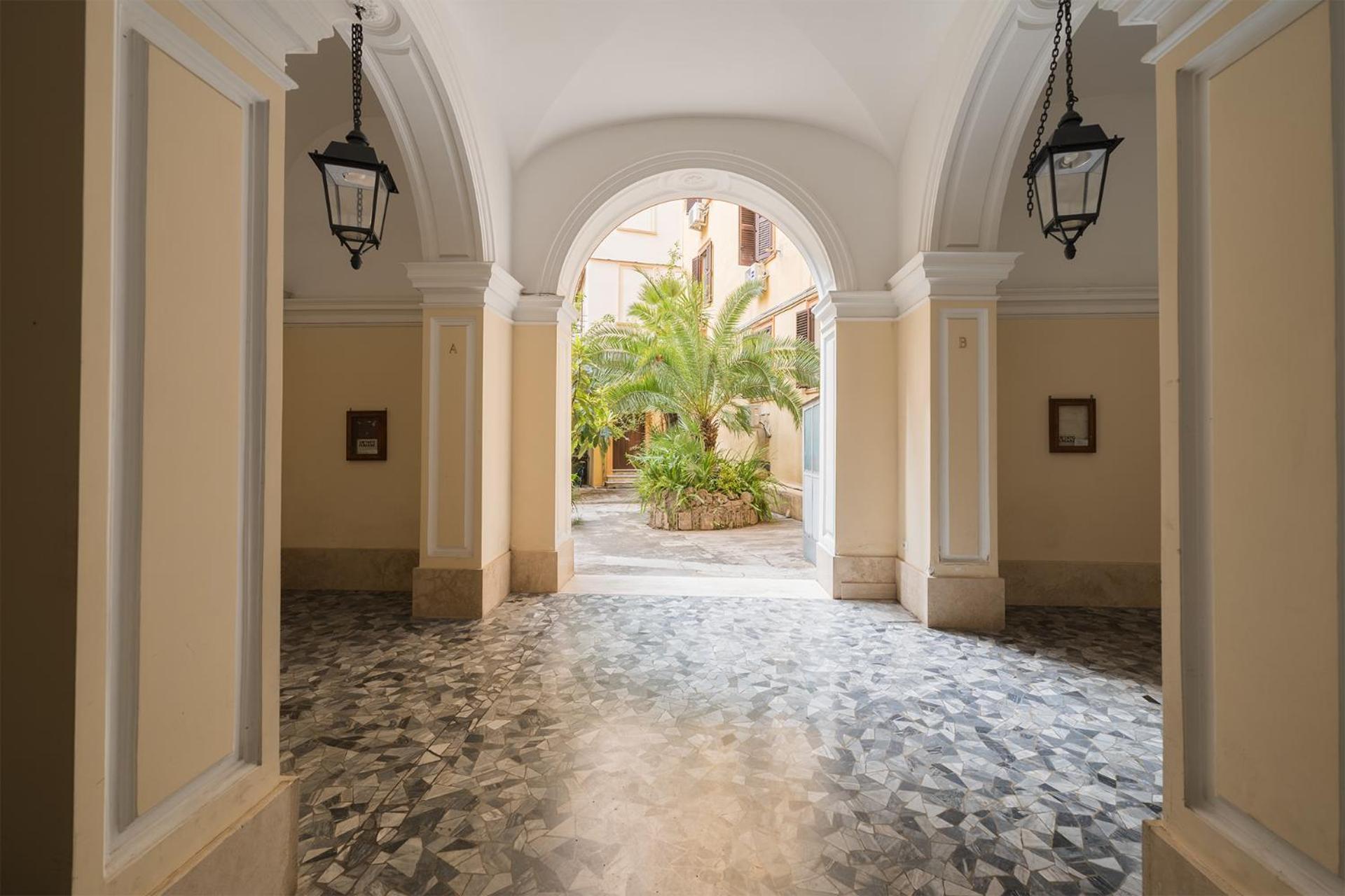 Barletta Vatican Rooms Rzym Zewnętrze zdjęcie